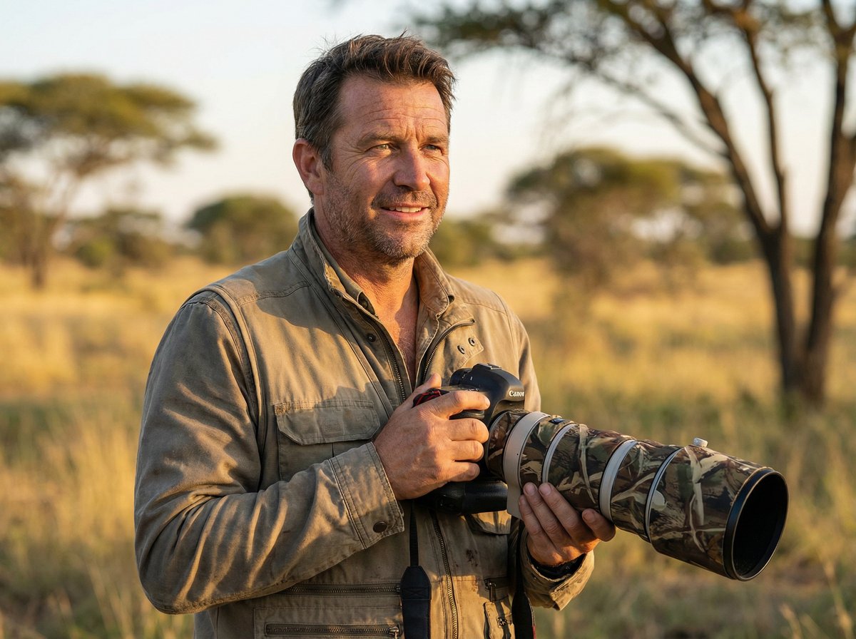 海角社区首席摄影师陈志远