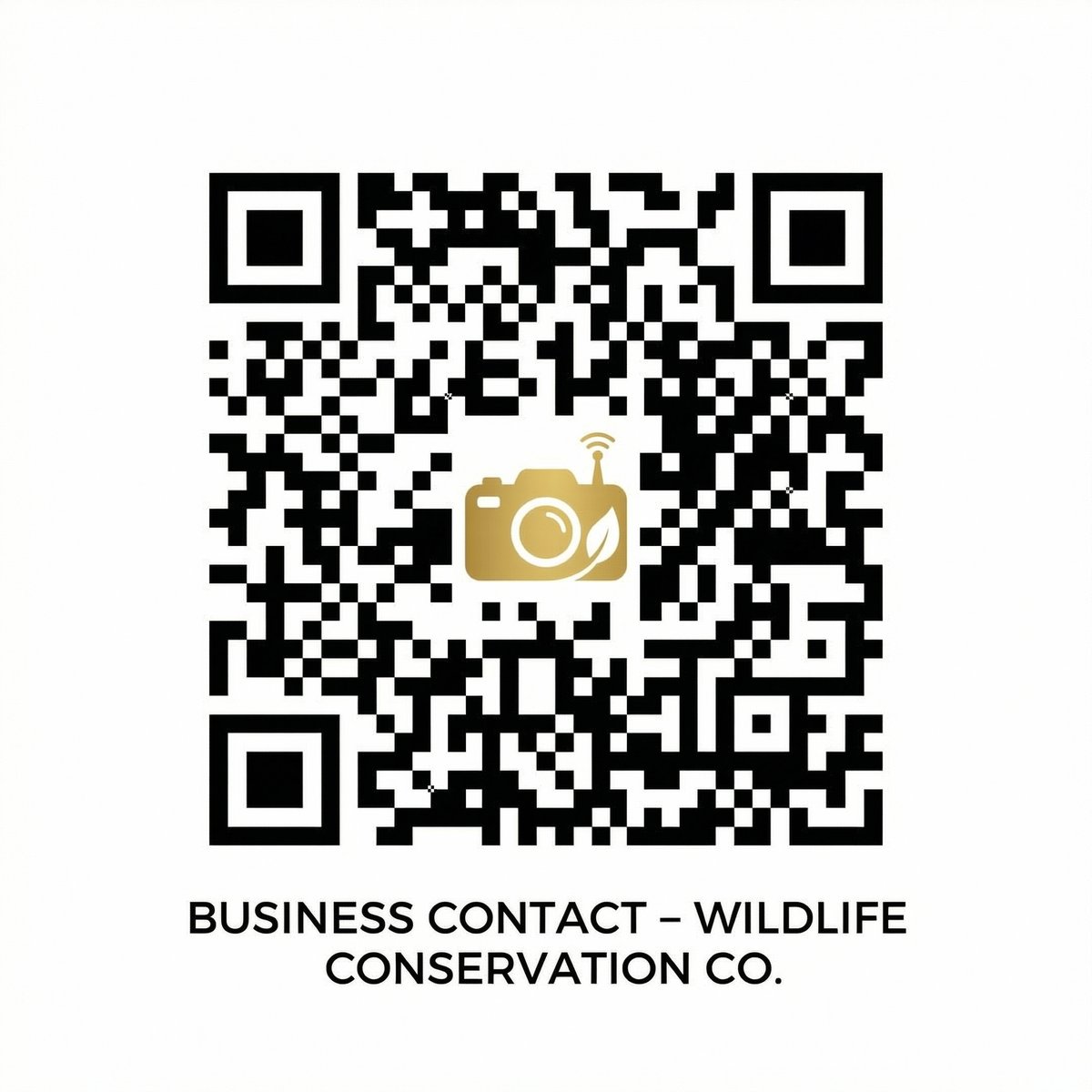 海角社区商务二维码