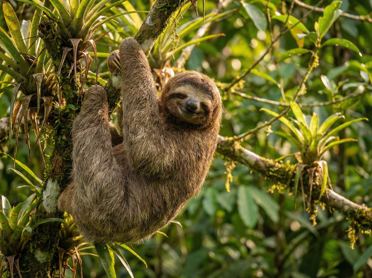 海角社区精选视频-树懒