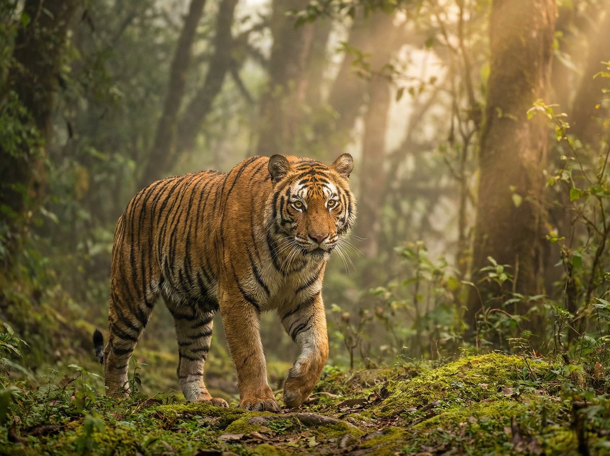 海角社区精选视频-孟加拉虎